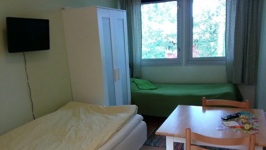 Lilla Hotellet Västervik
