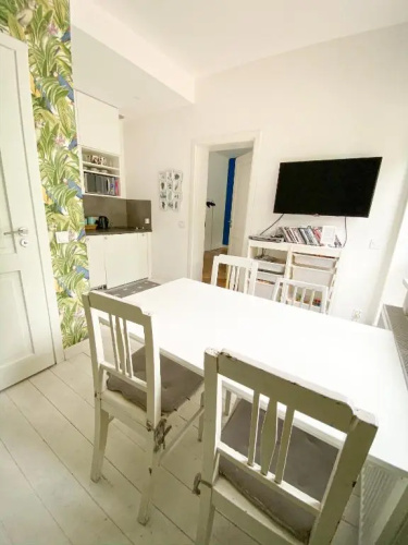 Apartamenty Rajcza