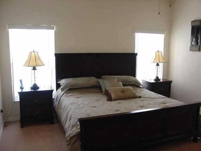 Ahr208 - Hampton Lakes - 5 Bed 3 Baths Villa