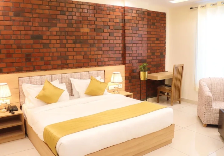 Executive room