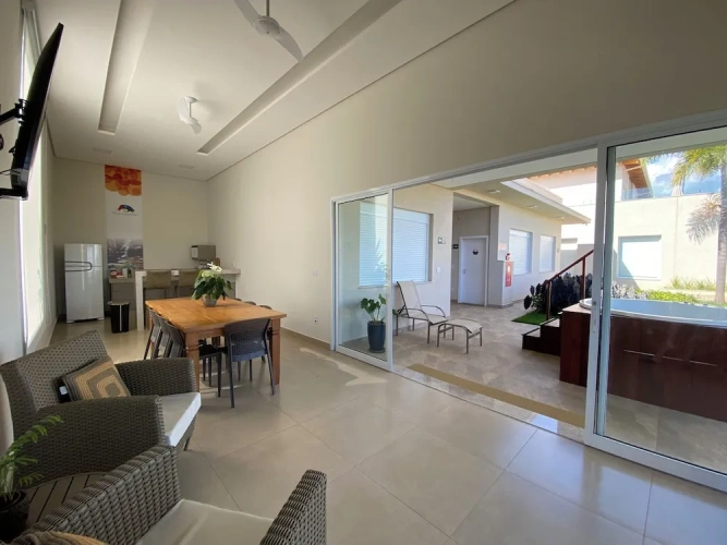 Standard Suite
