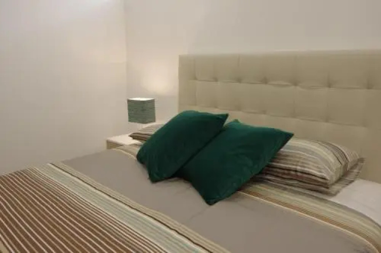 Novo Apartamento Graça