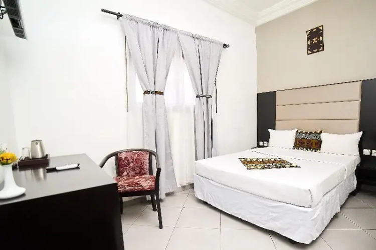 Superior Single room with balcony