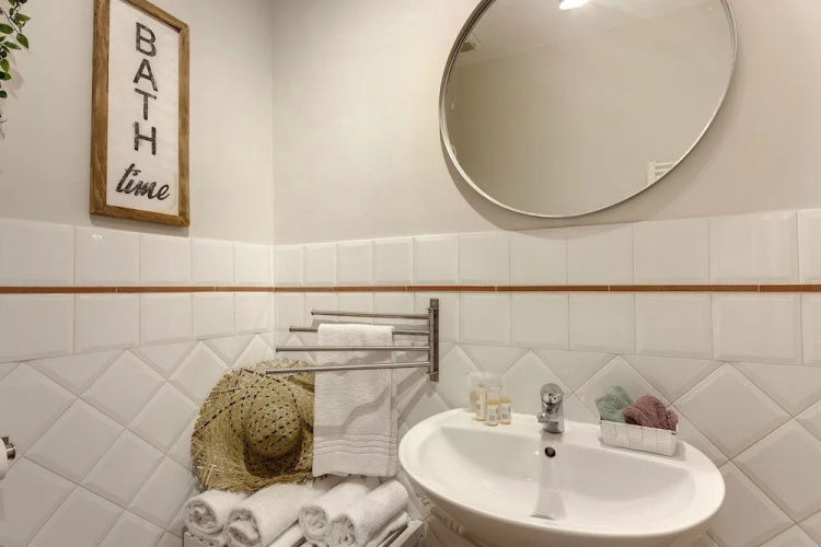 Mamo Florence - Ghibellina Apartment