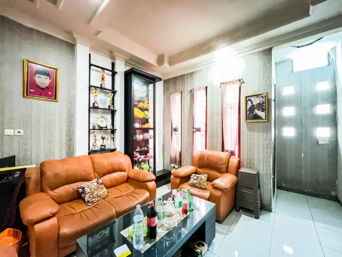 Rumah Bromo RedPartner