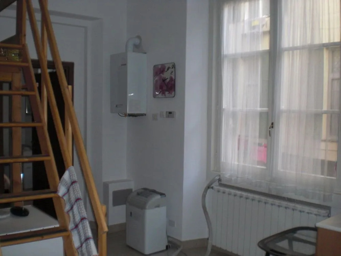 Flat In Genova
