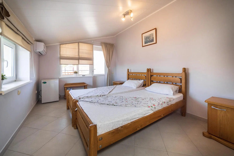 Фотография номера гостевого дома Абрикос