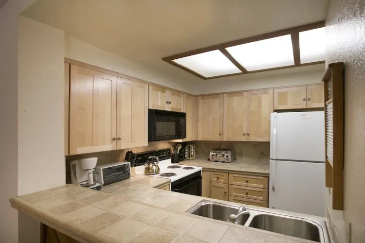 1 Bedroom Standard Apartment