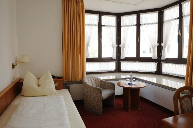 Single room