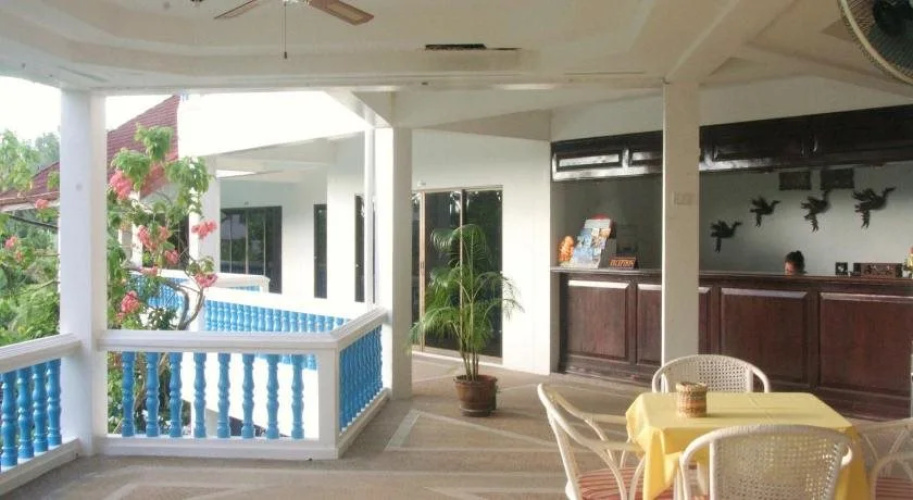 Pen Villa