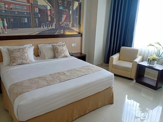 Hotel MJ