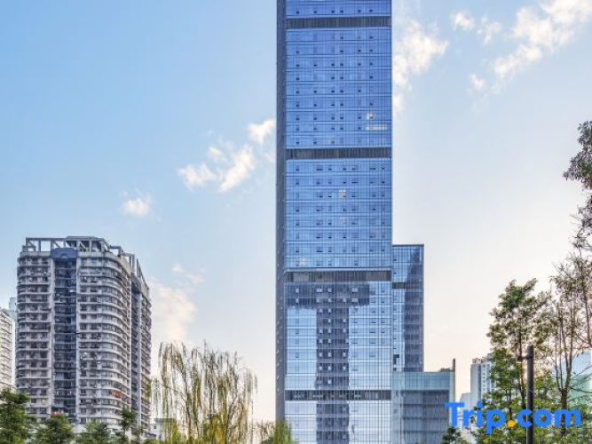 Chongqing Indition High Altitude Hotel