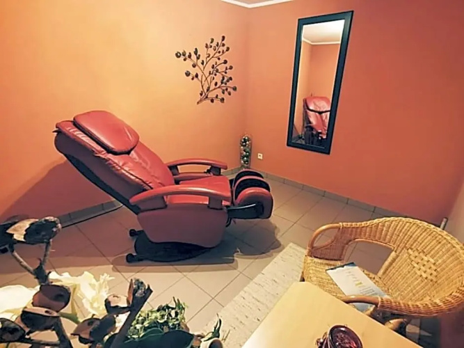Appartements Anni - Gerlos