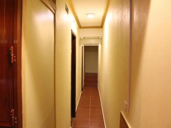 Sapa Cheap Room