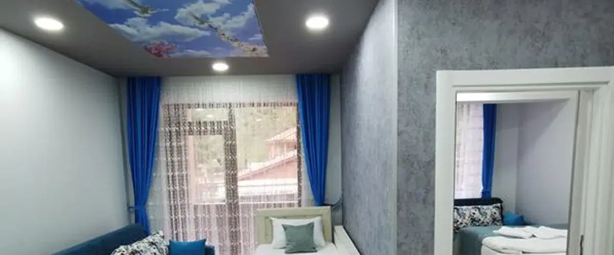 Kuloglu Otel And Restaurant