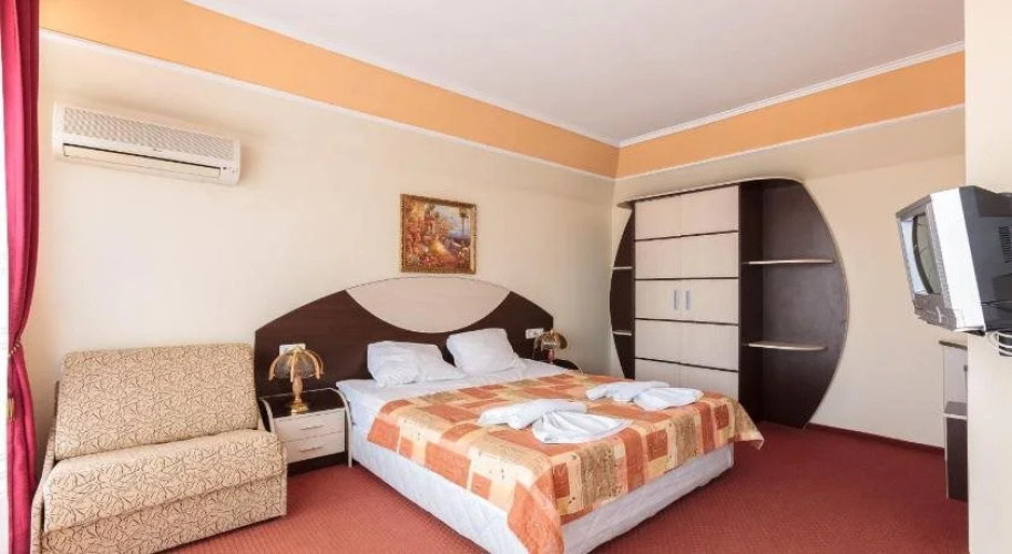 Guesthouse Kristal