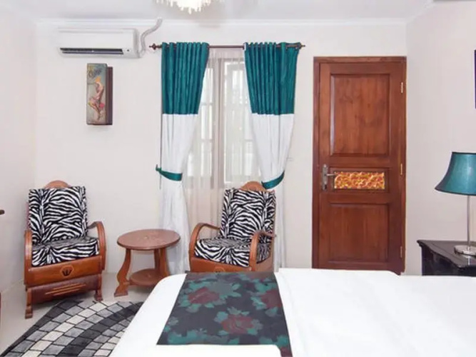Ciwulan36 Guest House