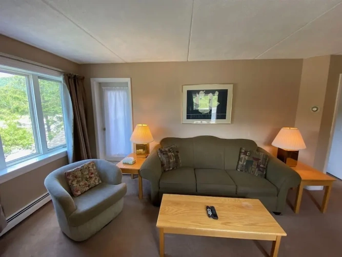1 Bedroom Standard room