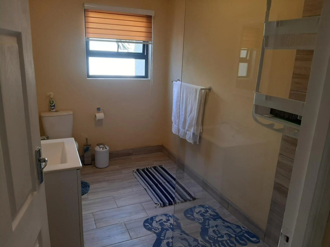 Shalom Self Catering