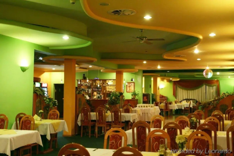 Hotel Ossowski
