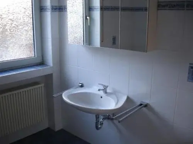 Ferienwohnung Haus Sonnenblick