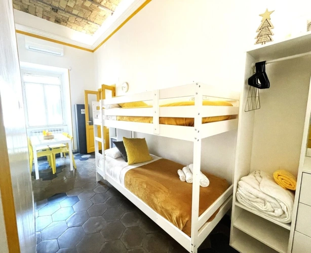 Comfort Apartment