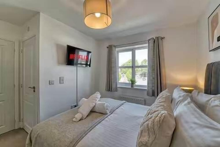 Host Stay Walkers Lane House
