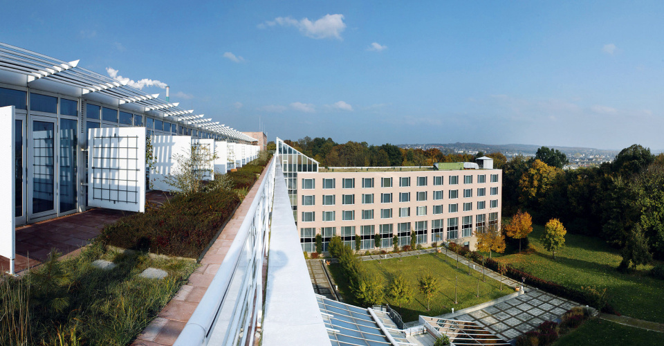C/O56 Hotel Chemnitz photo 18
