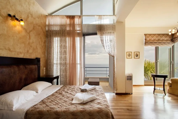 3 Bedrooms Villa with balcony and with sea view