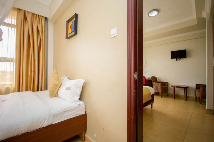 Miale Hotel