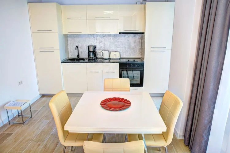 Comfort Apartment