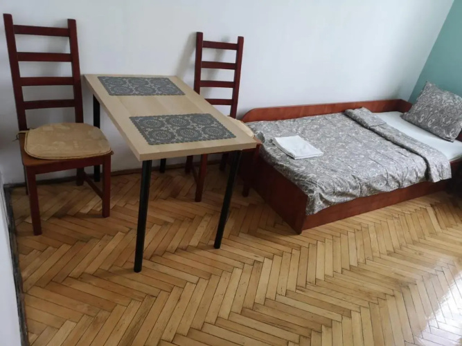 Pokoje Gościnne
