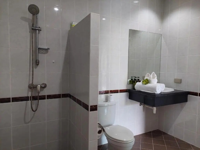 Private Pool Villa 8BR Nap Dau Crown