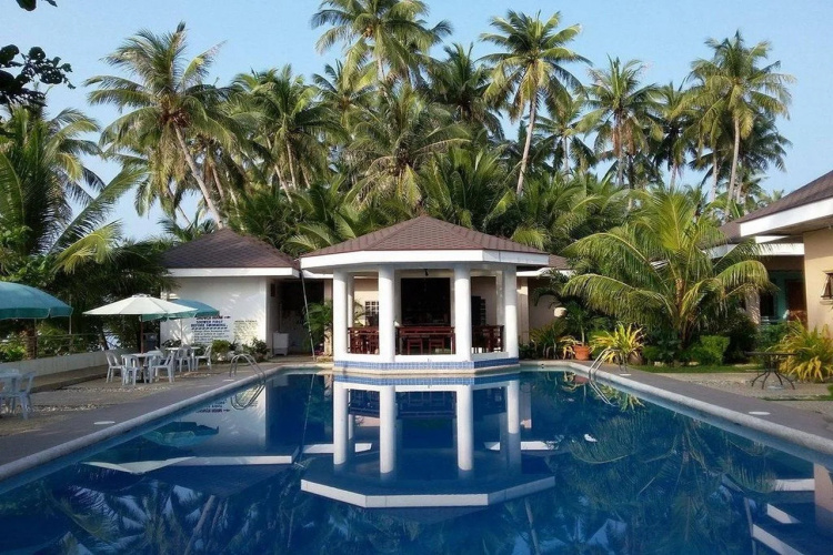 Ucoy Beach Resort