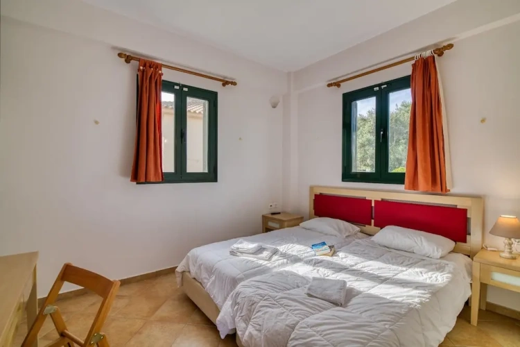 1 Bedroom Cottage