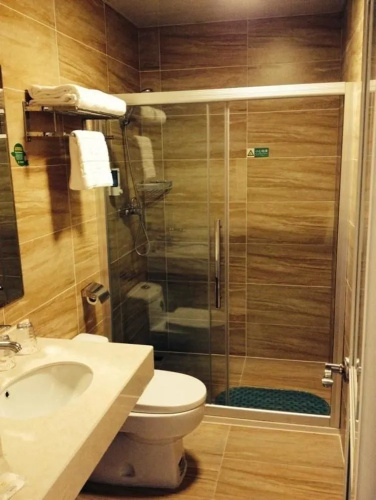 Yasu Express Hotel