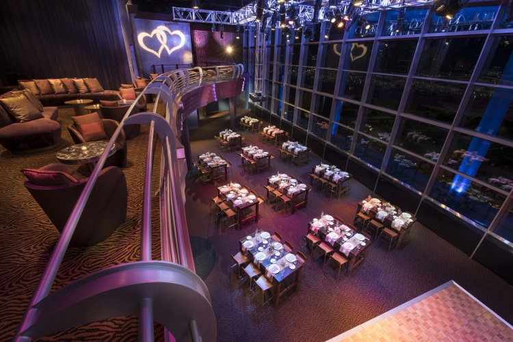 Motorcity Casino Hotel photo 28