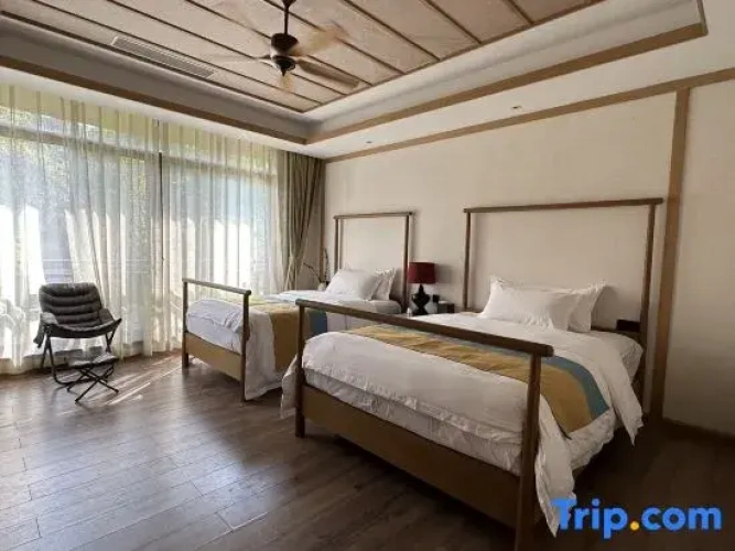 Standard Double Family room