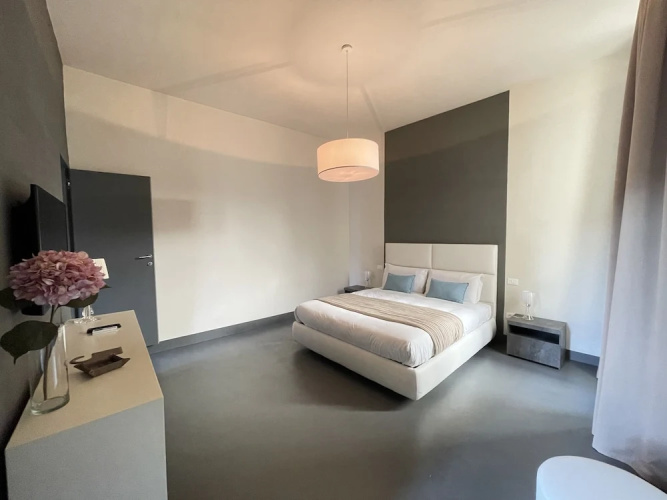 LUCUS Exclusive B&B