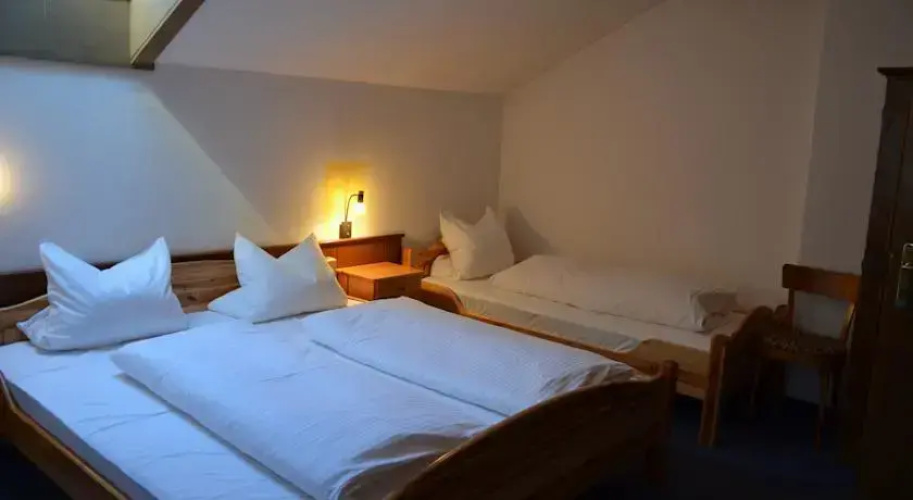 Appartements Pungg