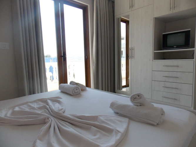 Hotel Alpha