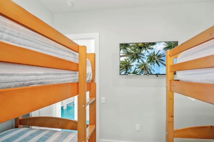 Above & Beyond by Silver Sands Vacation Rentals
