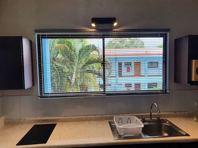 Marina Loft Studio # 224