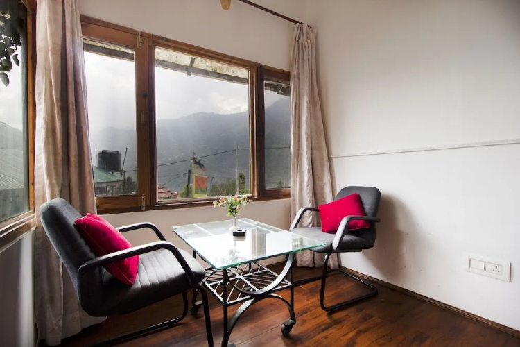 FabHotel MM Cottage