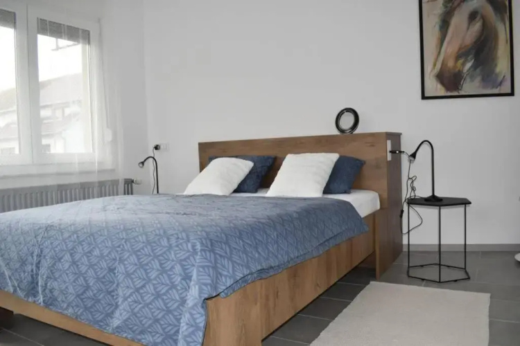 Apartman WALKOW