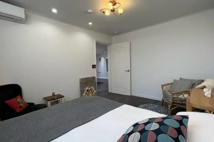 Hongdae 3bedroom apartment #14