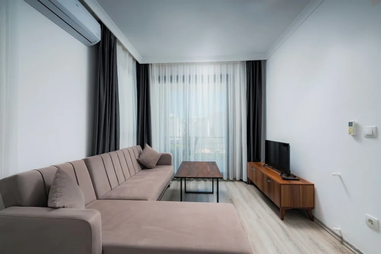 Standard Suite