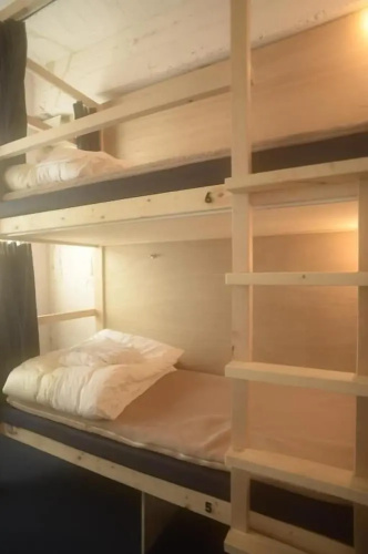 Wharf Inn - Hostel