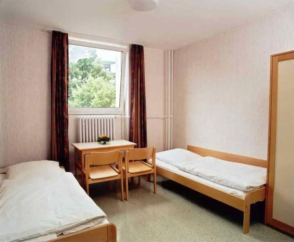 Otel görseli