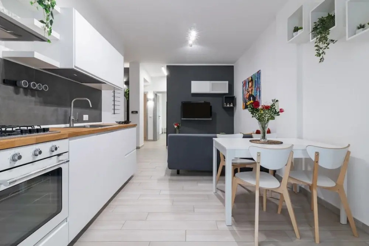 GuestHost - Sicilian Dream Apartment
